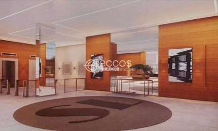 Sala comercial à venda, 1 vaga, Santos Dumont - UBERABA/MG