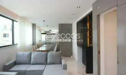 Apartamento para aluguel, 2 quartos, 2 suítes, 2 vagas, São Pedro - Belo Horizonte/MG