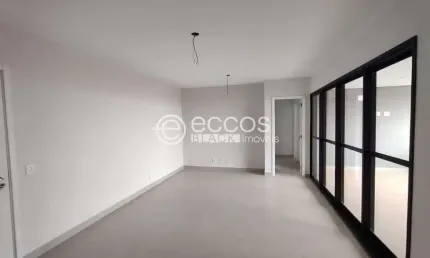 Apartamento para aluguel, 2 quartos, 2 suítes, 2 vagas, Jardim Sul - Uberlândia/MG