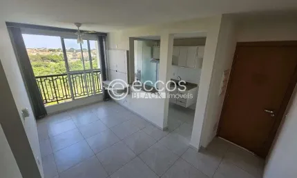 Apartamento à venda, 2 quartos, 1 suíte, 1 vaga, ESTADOS UNIDOS - UBERABA/MG