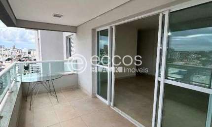 Apartamento à venda, 3 quartos, 1 suíte, 2 vagas, Tabajaras - Uberlândia/MG
