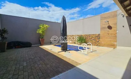 Casa à venda, 3 quartos, 1 suíte, 2 vagas, Grande Horizonte - UBERABA/MG