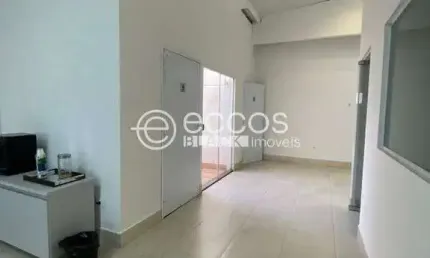 Imóvel Comercial para aluguel, Bom Jesus - Uberlândia/MG