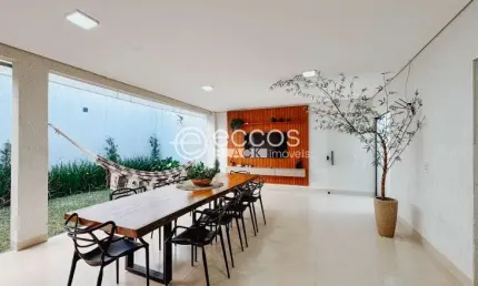 Casa à venda, 3 quartos, 1 suíte, 3 vagas, Presidente Roosevelt - Uberlândia/MG