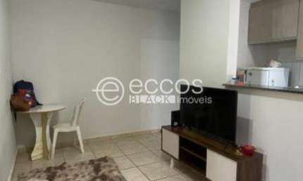 Apartamento à venda, 2 quartos, 1 vaga, Bom Retiro - UBERABA/MG