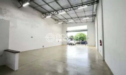 Galpão para aluguel, Segismundo Pereira - Uberlândia/MG