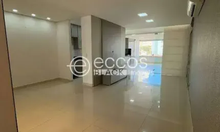Apartamento à venda, 4 quartos, 2 suítes, 2 vagas, Santa Maria - Uberlândia/MG