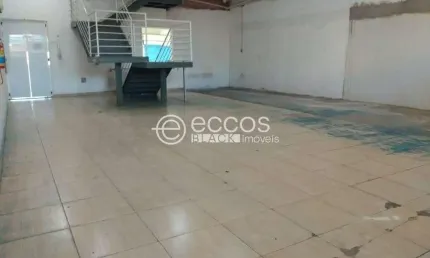 Imóvel Comercial para aluguel, Nossa Senhora Aparecida - Uberlândia/MG