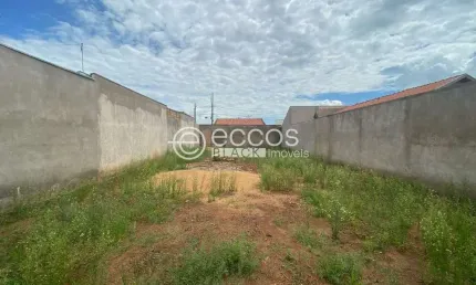 Terreno à venda na Rua Renilda Maria de Jesus, --, Jardim Itália II, Uberaba