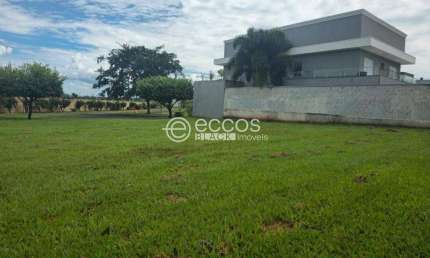Terreno em condomínio à venda, Conjunto Morada do Sol - UBERABA/MG