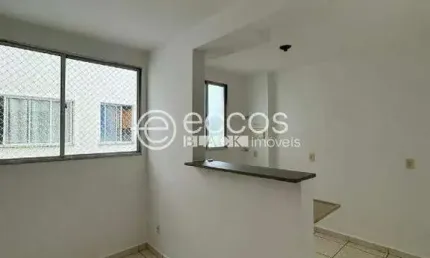 Apartamento à venda, 2 quartos, 1 vaga, FABRÍCIO - UBERABA/MG
