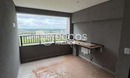 Apartamento à venda, 3 quartos, 1 suíte, 2 vagas, Jardim Sul - Uberlândia/MG