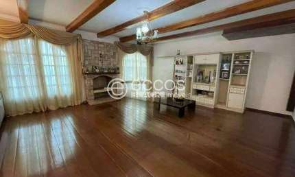 Casa à venda, 4 quartos, 4 suítes, 7 vagas, Belvedere - Belo Horizonte/MG
