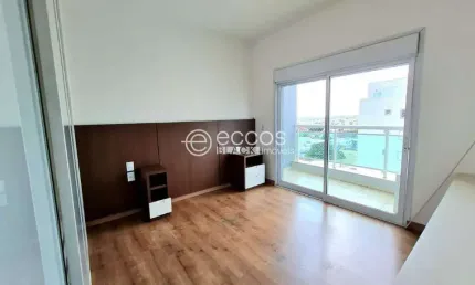 Cobertura à venda, 3 quartos, 1 suíte, 2 vagas, Osvaldo Rezende - Uberlândia/MG