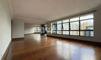 Apartamento à venda, 4 quartos, 4 suítes, 4 vagas, Funcionários - Belo Horizonte/MG