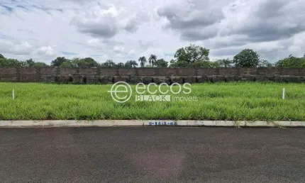 Terreno à venda, Área Rural de Uberaba - UBERABA/MG
