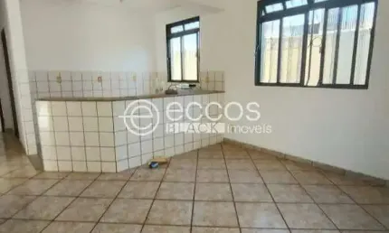 Sala comercial para aluguel, Santa Mônica - Uberlândia/MG