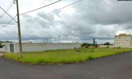 Terreno à venda na Rua Carlos da Silveira, --, Jardim Sul, Uberlândia