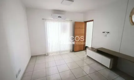 Apartamento para aluguel, 2 quartos, 1 suíte, 1 vaga, Tubalina - Uberlândia/MG
