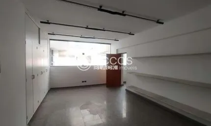 Sala comercial para aluguel, centro - uberlândia/mg