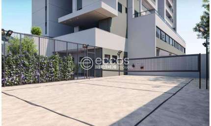 Apartamento à venda, 3 quartos, 3 suítes, 2 vagas, Jardim Sul - Uberlândia/MG