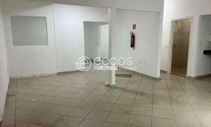 Imóvel Comercial para aluguel, Saraiva - Uberlândia/MG