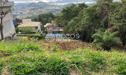 Terreno em condomínio à venda, Veredas das Geraes - Nova Lima/MG
