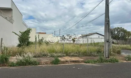 Terreno à venda na Rua Irlanda, --, Laranjeiras, Uberlândia