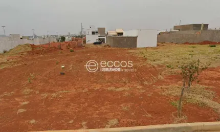 Terreno à venda, Quinta Alto Umuarama - Uberlândia/MG