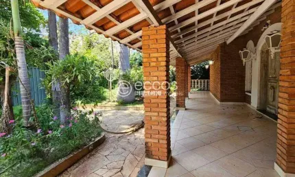 Casa à venda, 4 quartos, 4 suítes, 2 vagas, ESTADOS UNIDOS - UBERABA/MG