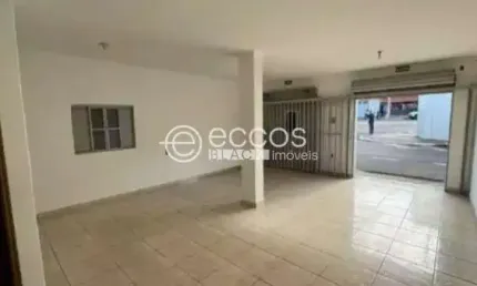 Imóvel Comercial para aluguel, São Benedito - UBERABA/MG