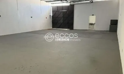 Imóvel Comercial para aluguel, Nossa Senhora das Graças - Uberlândia/MG