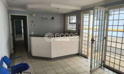 Sala comercial à venda na Rua Santos Dumont, --, Centro, Uberlândia