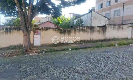 Terreno à venda na Rua Divisa Nova, --, Salgado Filho, Belo Horizonte