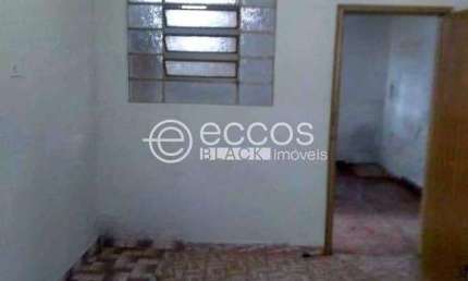 Casa para aluguel, 3 quartos, 1 suíte, 1 vaga, Rosário - ARAGUARI/MG