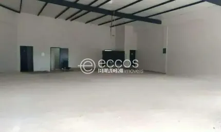 Barracão / Galpão / Depósito para alugar na Rua Rotary Clube, --, Tibery, Uberlândia