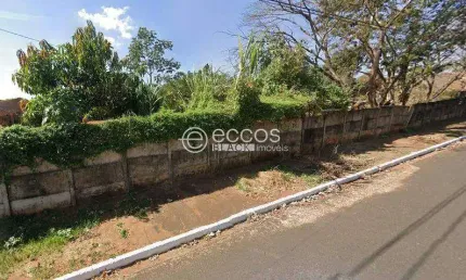 Terreno à venda na Avenida Pedro Lucas, --, Fabrício, Uberaba