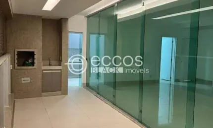 Apartamento para aluguel, 3 quartos, 3 suítes, 1 vaga, Tubalina - Uberlândia/MG