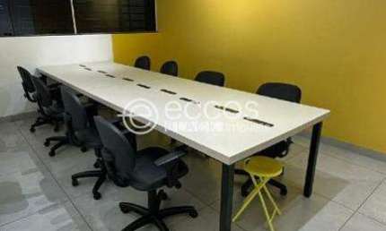 Sala comercial para aluguel, Cazeca - Uberlândia/MG