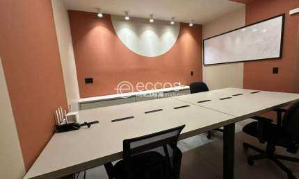 Sala comercial para aluguel, Cazeca - Uberlândia/MG