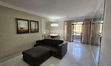 Apartamento à venda, 3 quartos, 1 suíte, 2 vagas, Mercês - UBERABA/MG