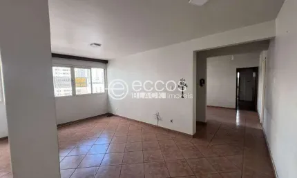 Apartamento à venda, 4 quartos, 1 suíte, 1 vaga, Centro - Uberlândia/MG