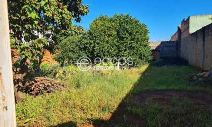 Terreno à venda na Avenida Josias Ferreira Sobrinho, --, Jardim Maracanã, Uberaba