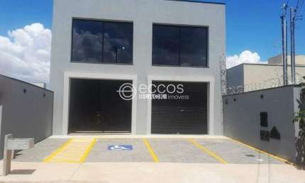 Barracão / Galpão / Depósito para alugar na Rua Guilherme Domingues Franco, --, Shopping Park, Uberlândia