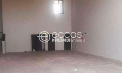 Barracão / Galpão / Depósito para alugar na Avenida Emídia Saraiva, --, Carajás, Uberlândia