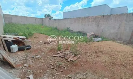 Terreno à venda, Loteamento Jardim Ipiranga - UBERABA/MG