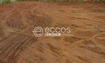 Terreno à venda, Flamboyant Residencial Park - UBERABA/MG