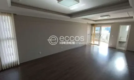 Apartamento à venda, 4 quartos, 3 suítes, 3 vagas, Patrimônio - Uberlândia/MG