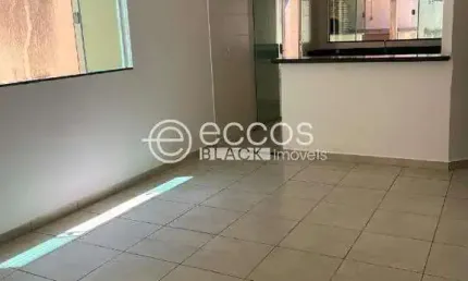 Casa à venda, 3 quartos, 1 suíte, 2 vagas, Alto Umuarama - Uberlândia/MG