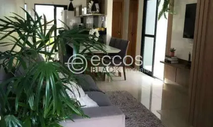Casa à venda, 3 quartos, 1 suíte, 2 vagas, novo mundo - uberlândia/mg